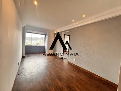 Cobertura com 3 Quartos para alugar, 155m² no Horto, Belo Horizonte