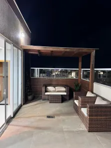 Cobertura com 3 Quartos à venda, 150m² no Novo Mundo, Uberlândia
