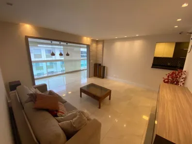 Cobertura com 4 Quartos para alugar, 210m² no Barra da Tijuca, Rio de Janeiro