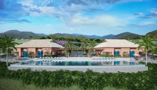 Lote/Terreno à venda, 1042m² no Mangaraí, Santa Leopoldina