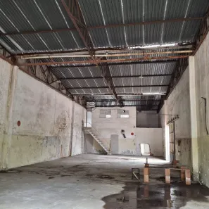 Galpão/Depósito/Armazém à venda, 457m² no Conceição, Diadema