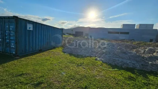 Lote/Terreno à venda, 2155m² no Sertão do Maruim, São José