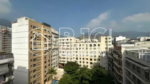 Apartamento com 3 Quartos à venda, 90m² no Tijuca, Rio de Janeiro