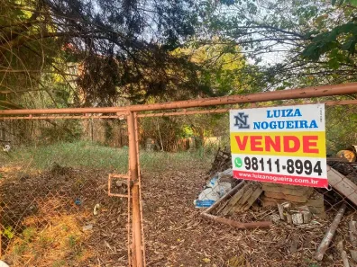 Lote/Terreno à venda, 750m² no Caminhos de San Conrado (Sousas), Campinas