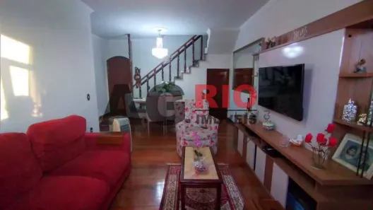Cobertura com 3 Quartos à venda, 280m² no Vila Valqueire, Rio de Janeiro