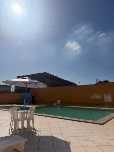 Apartamento com 2 Quartos para alugar, 55m² no Turu, São Luís