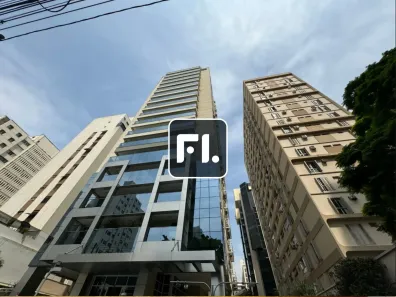 Sala Comercial para alugar, 352m² no Itaim Bibi, São Paulo