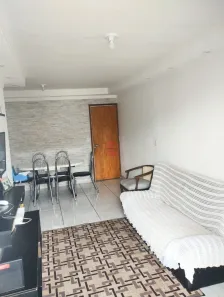 Apartamento com 2 Quartos à venda, 70m² no Jardim Pacaembu, Jundiaí