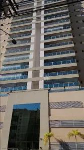 Apartamento com 3 Quartos à venda, 136m² no Condomínio Itamaraty, Ribeirão Preto