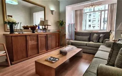 Apartamento com 3 Quartos à venda, 110m² no Ipanema, Rio de Janeiro