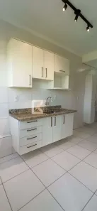 Apartamento com 3 Quartos para alugar, 80m² no Aqui se Vive, Indaiatuba