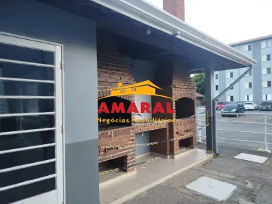 Apartamento com 2 Quartos à venda, 50m² no Cidade Boa Vista, Suzano