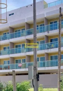 Flat com 1 Quarto à venda, 34m² no , Tamandaré