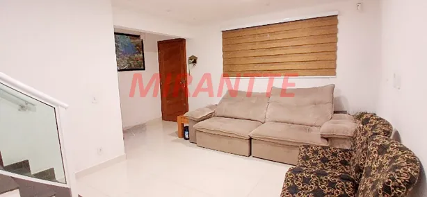 Sobrado com 3 Quartos à venda, 126m² no Vila Maria Alta, São Paulo