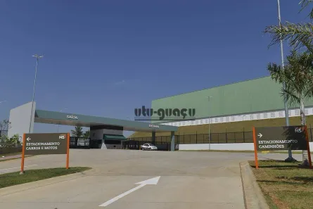 Galpão/Depósito/Armazém para alugar, 42000m² no Centro, Sorocaba