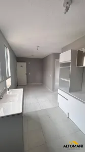Apartamento com 2 Quartos à venda, 42m² no Parque Orestes Ôngaro, Hortolândia