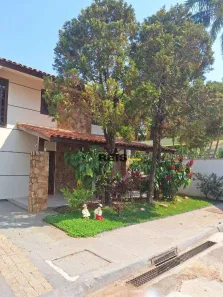Casa de Condomínio com 3 Quartos para alugar, 250m² no Jardim São Carlos, Sorocaba