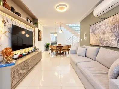 Casa com 3 Quartos à venda, 175m² no Colina de Laranjeiras, Serra