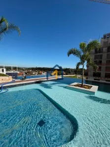 Apartamento com 2 Quartos à venda, 71m² no Jardim das Colinas, São José dos Campos