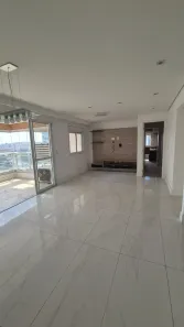 Apartamento com 3 Quartos à venda, 112m² no Várzea da Barra Funda, São Paulo