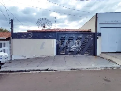 Casa com 3 Quartos para alugar, 122m² no Vila Carmem, São Carlos