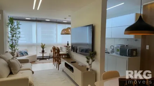 Apartamento com 1 Quarto para alugar, 60m² no Barra da Tijuca, Rio de Janeiro