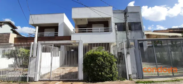 Casa de Condomínio com 4 Quartos para alugar, 168m² no Hípica, Porto Alegre