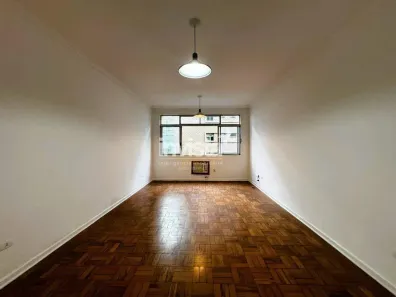 Apartamento com 2 Quartos à venda, 120m² no Boqueirão, Santos