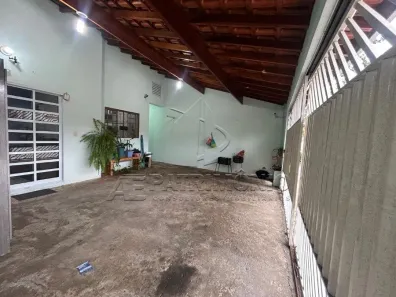 Casa com 3 Quartos à venda, 116m² no Jardim Sorocaba Park, Sorocaba