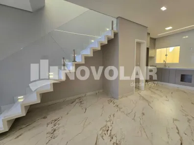 Sobrado com 3 Quartos à venda, 105m² no Vila Medeiros, São Paulo