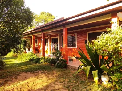 Fazenda/Sítio à venda, 1460m² no Fazenda Coutry Club (Águas Claras), Viamão