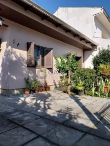 Casa com 4 Quartos à venda, 201m² no Santa Rosa de Lima, Porto Alegre
