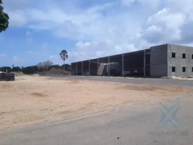 Galpão/Depósito/Armazém à venda, 31000m² no Jacundá, Aquiraz