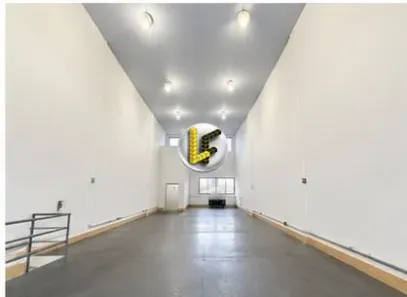 Galpão/Depósito/Armazém para alugar, 271m² no Osvaldo Cruz, São Caetano do Sul