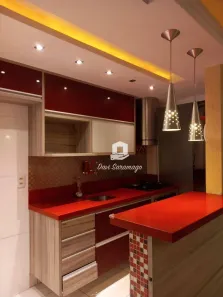 Apartamento com 3 Quartos à venda, 60m² no Barreto, Niterói