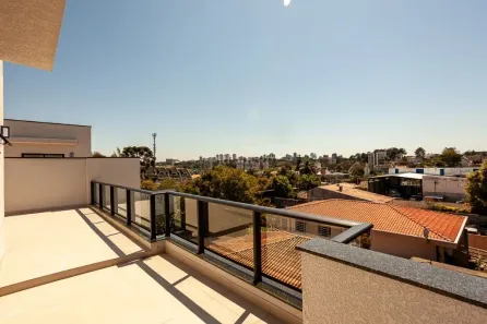 Casa com 3 Quartos à venda, 179m² no Guabirotuba, Curitiba
