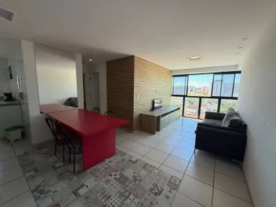 Apartamento com 2 Quartos à venda, 64m² no Jatiúca, Maceió