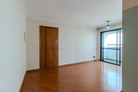 Apartamento com 3 Quartos à venda, 63m² no Jardim Melo, São Paulo