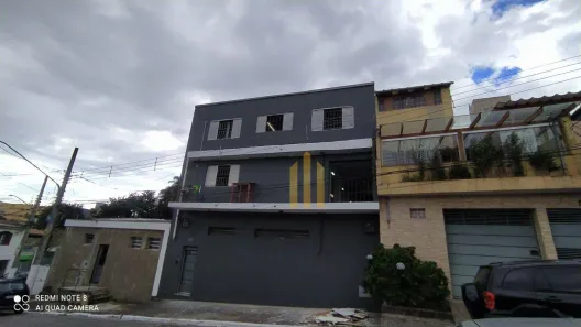 Prédio Comercial à venda, 449m² no Jardim Cachoeira, São Paulo