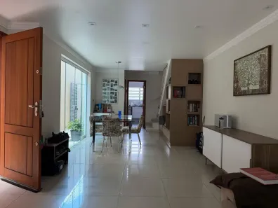 Sobrado com 3 Quartos à venda, 150m² no Jardim Bonfiglioli, São Paulo