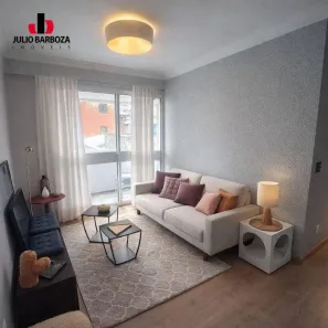 Apartamento com 2 Quartos à venda, 60m² no Planalto Paulista, São Paulo