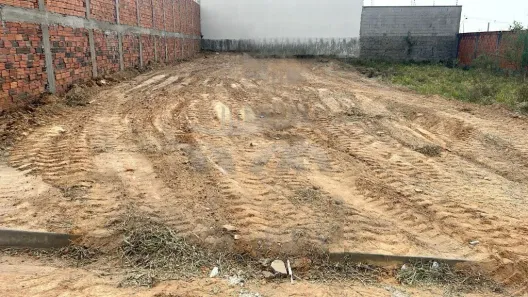 Lote/Terreno à venda, 250m² no Residencial Cittá Di Firenze, Campinas