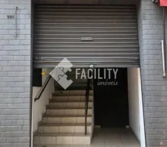 Ponto Comercial para alugar, 128m² no Centro, Campinas