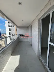 Apartamento com 1 Quarto à venda, 59m² no Aviação, Praia Grande