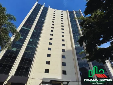 Sala Comercial para alugar, 1539m² no Vila Olímpia, São Paulo