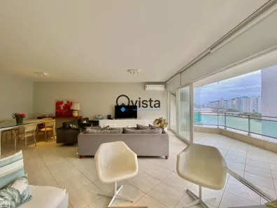 Apartamento com 4 Quartos à venda, 256m² no Pitangueiras, Guarujá