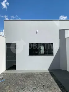Casa com 2 Quartos à venda, 64m² no Morumbi, Uberlândia