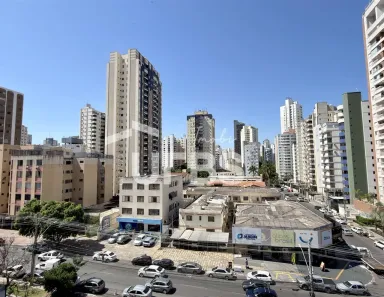 Apartamento com 4 Quartos à venda, 76m² no Setor Oeste, Goiânia