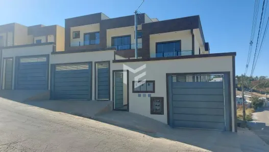 Apartamento com 3 Quartos à venda, 113m² no Quintas São José (Melo Viana), Esmeraldas