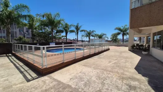 Apartamento com 2 Quartos à venda, 76m² no Capoeiras, Florianópolis